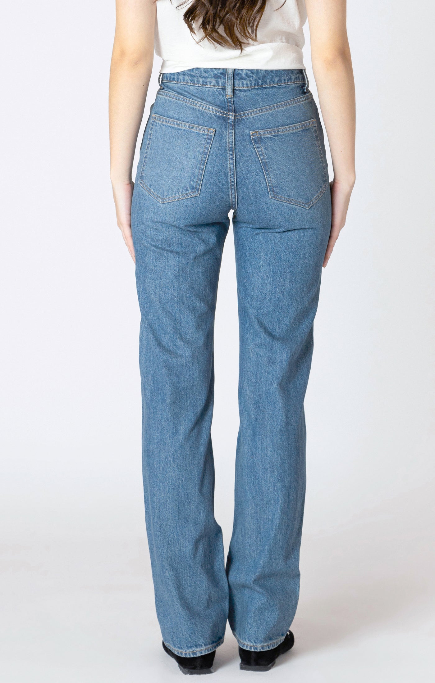 Dex Embellished Jean