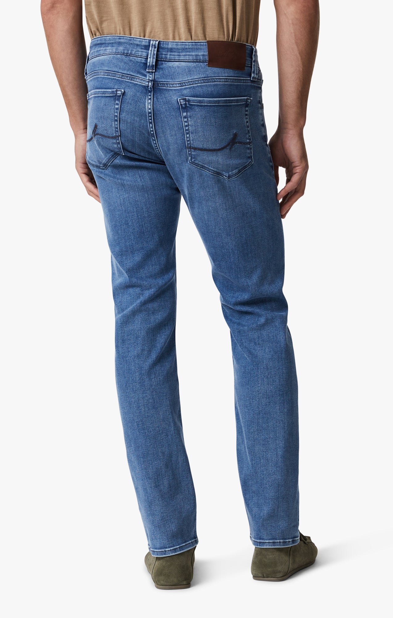 34 Heritage Cool Fit Jean