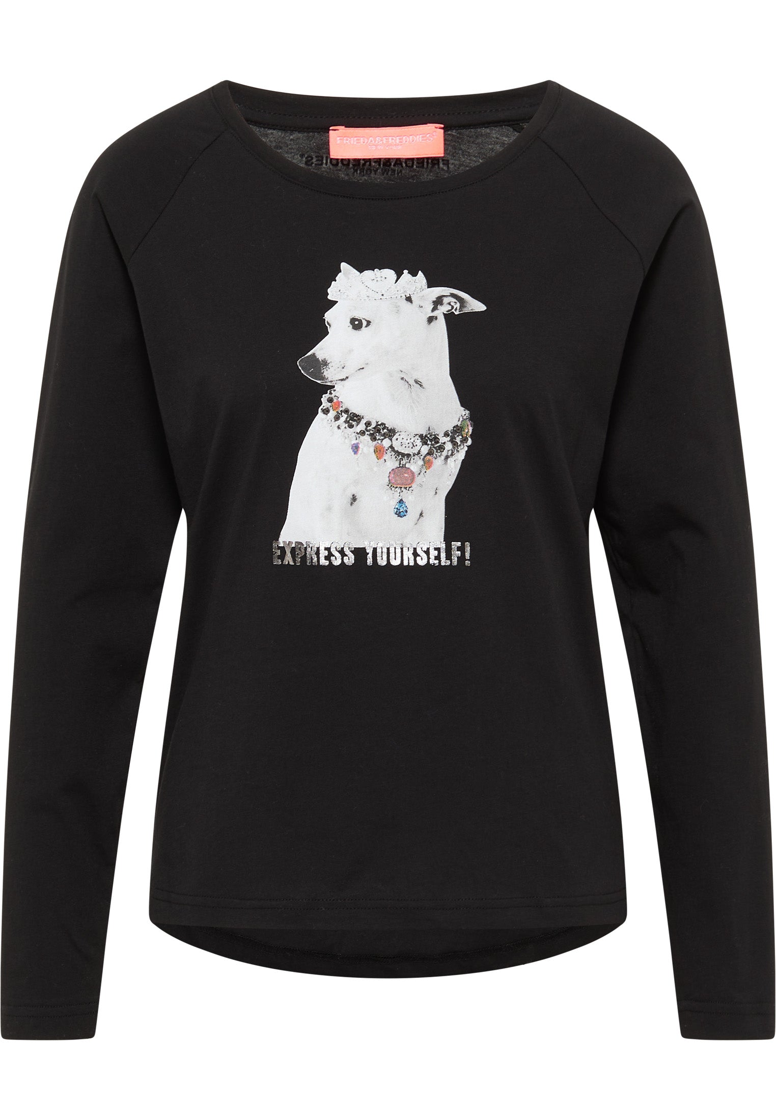 Frieda & Freddies Doggie Sweatshirt