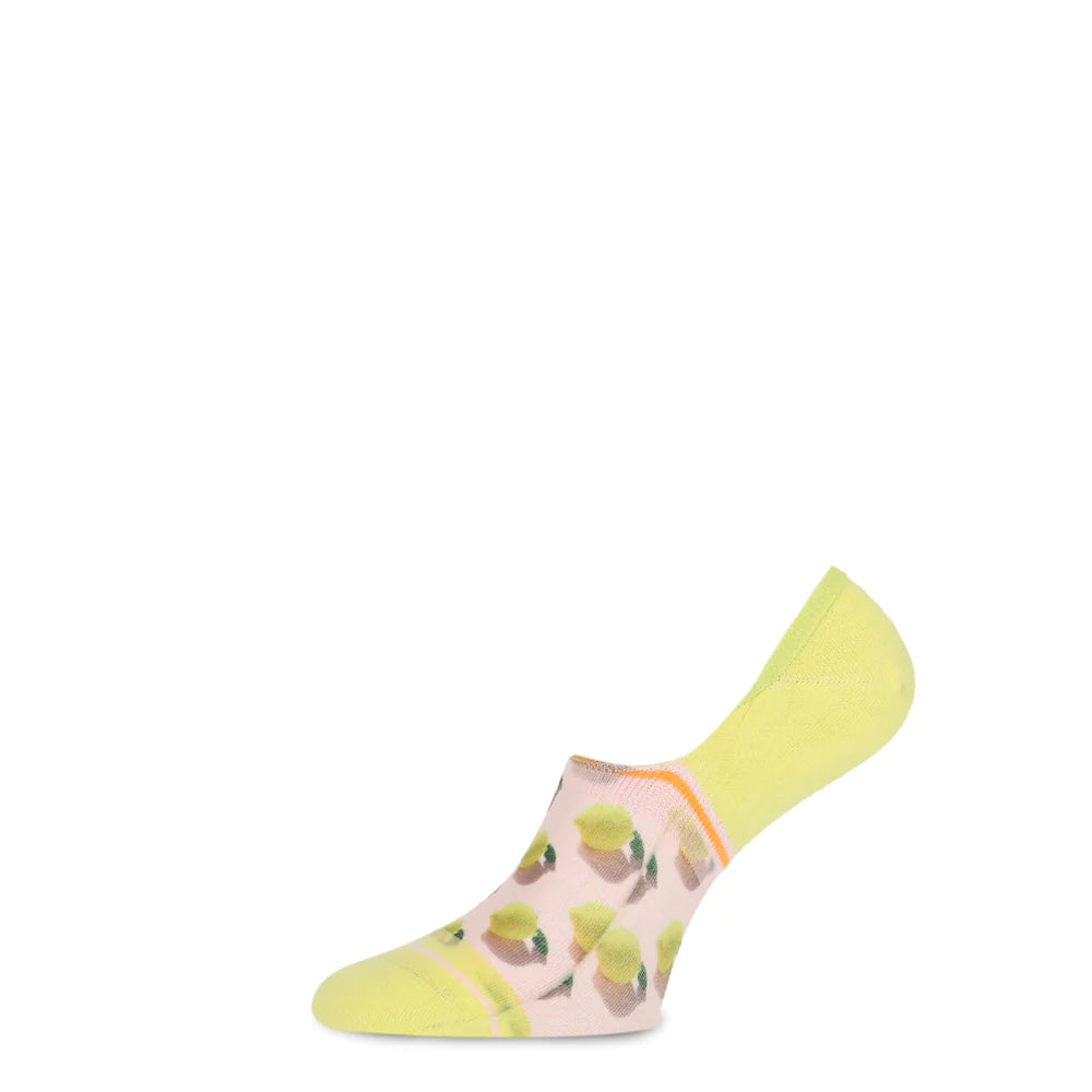 Xpooos Lemon Socks