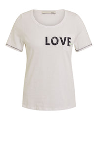 Oui Love Yourself T-Shirt