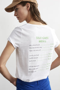Oui Love Yourself T-Shirt