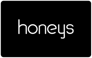 Honeys Gift Card