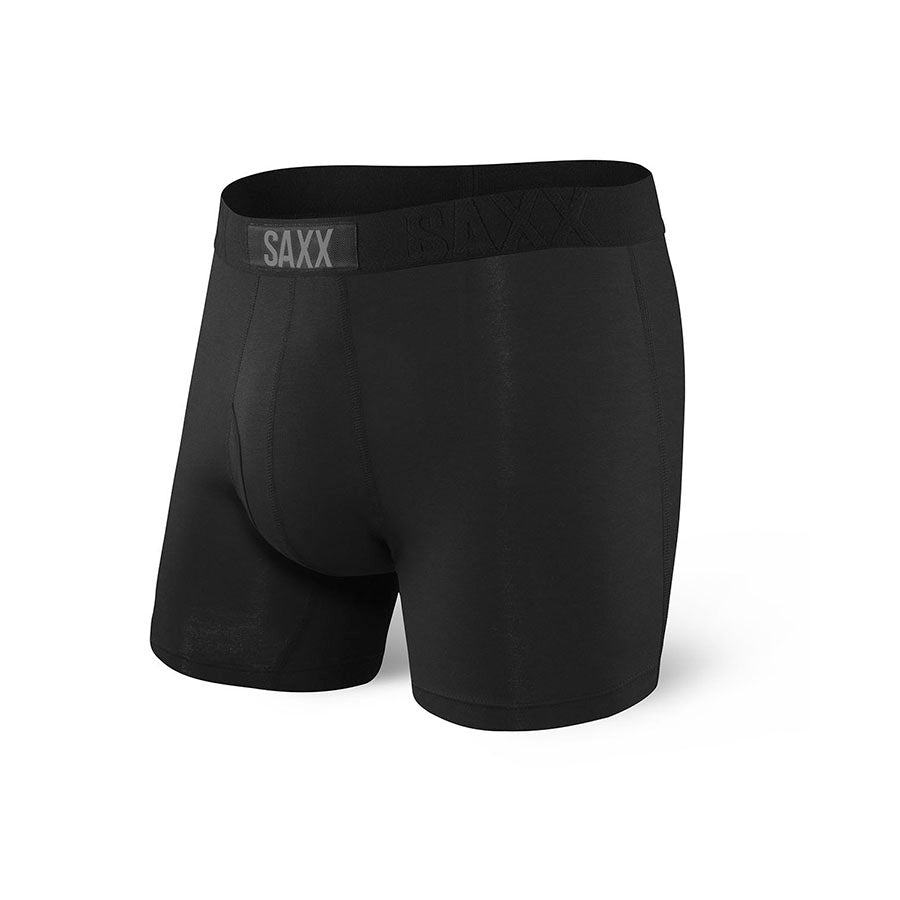 Saxx Underwear Ultra BBB Boxer Brief, Fly 5" Inseam 95% Viscose 5% Elastane. Our collection of men’s underwear includes many styles of the famous Saxx boxer briefs.
