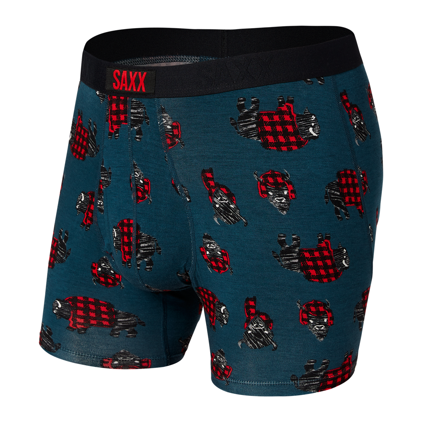 Saxx Underwear Ultra BFU
