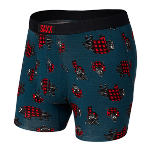 Saxx Underwear Ultra BFU