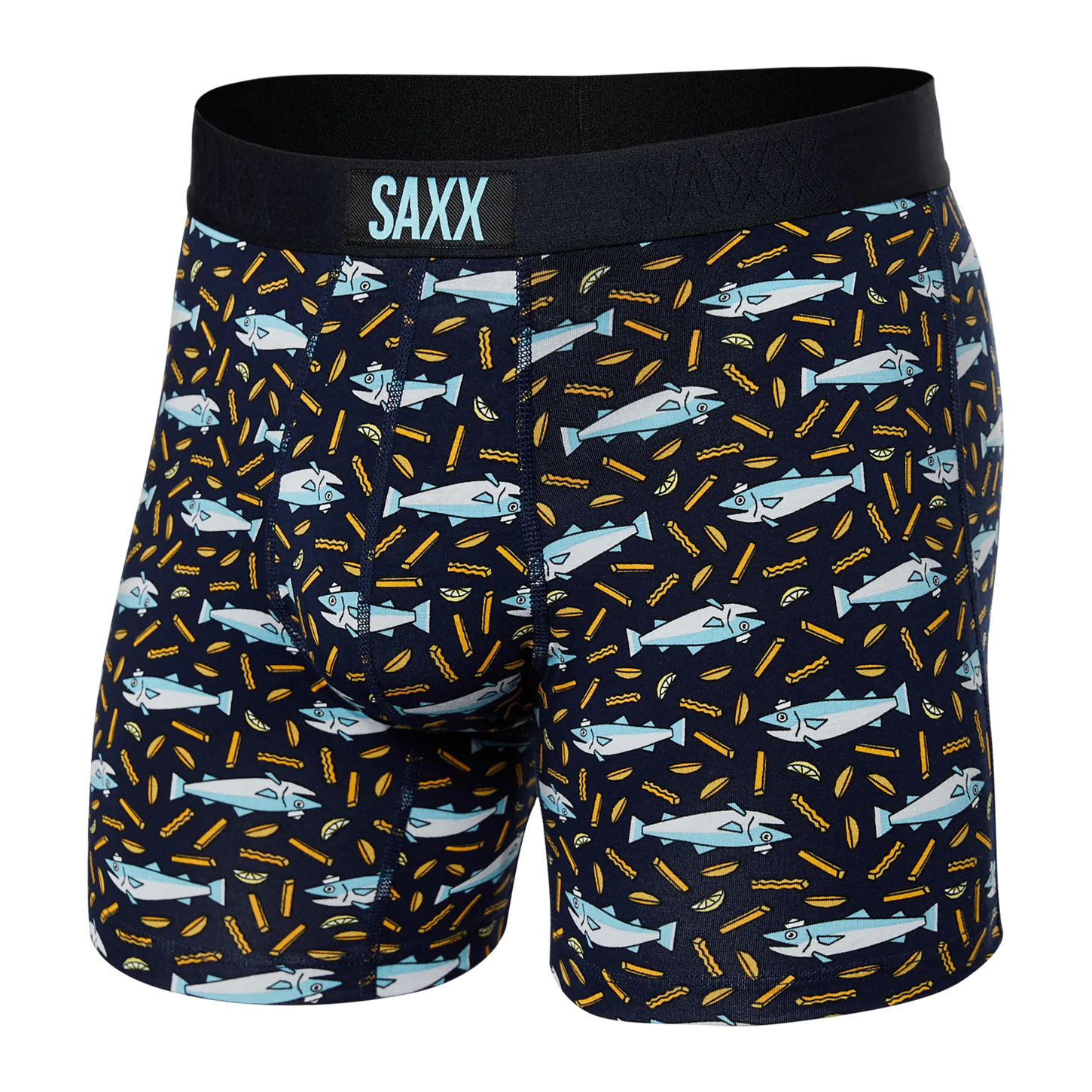 Saxx Underwear Vibe FCN
