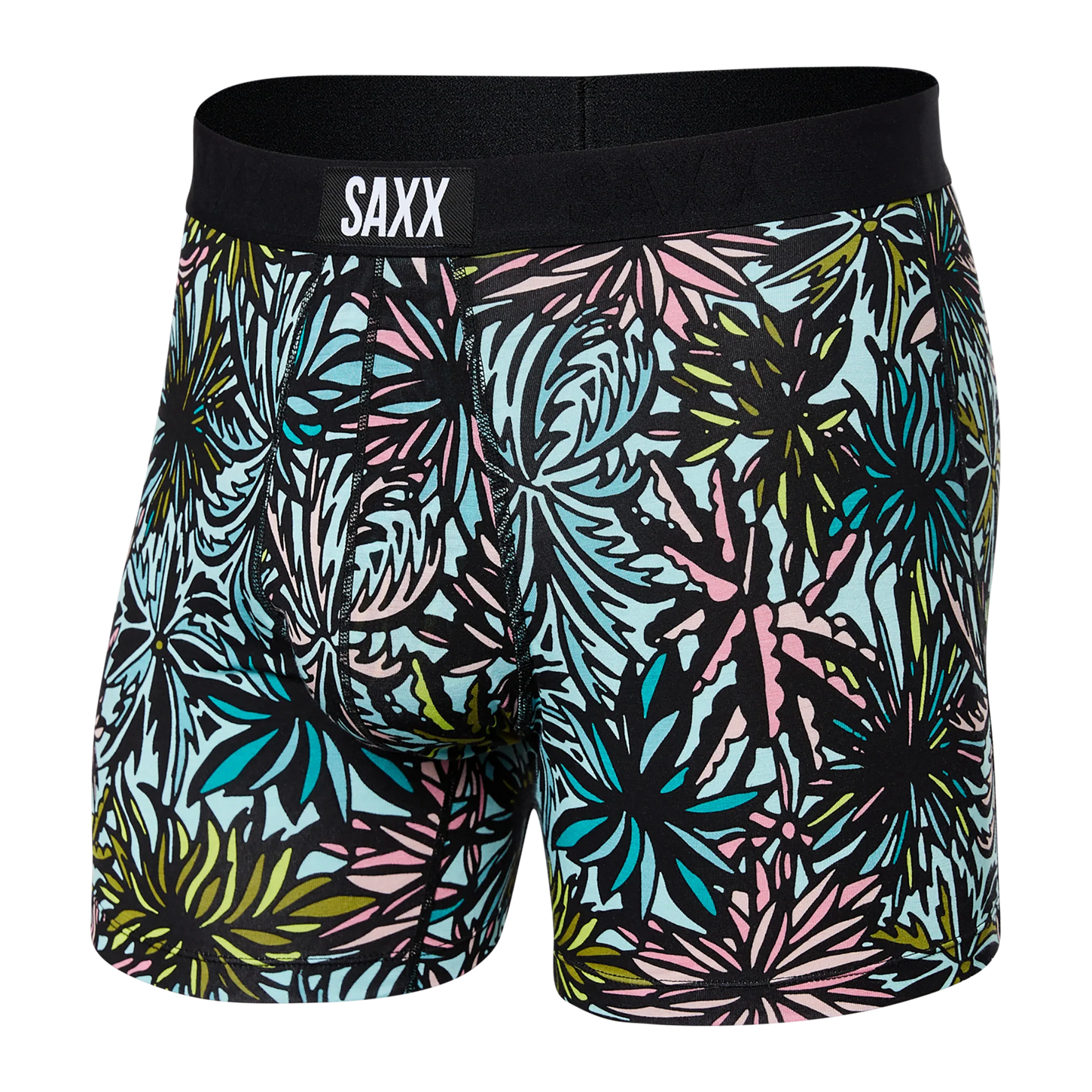 Saxx Underwear Vibe PSQ