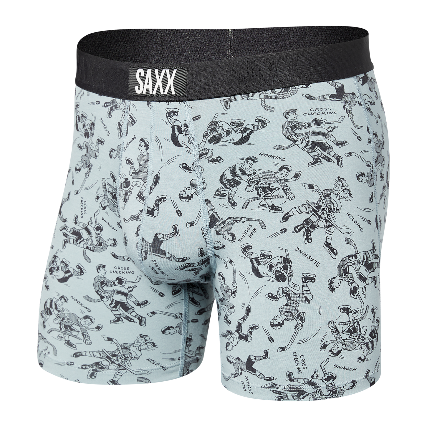 Saxx Underwear Vibe VSB