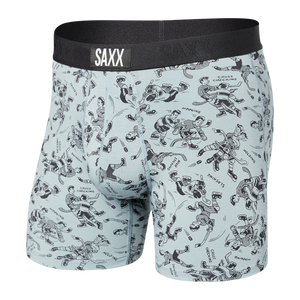 Saxx Underwear Vibe VSB
