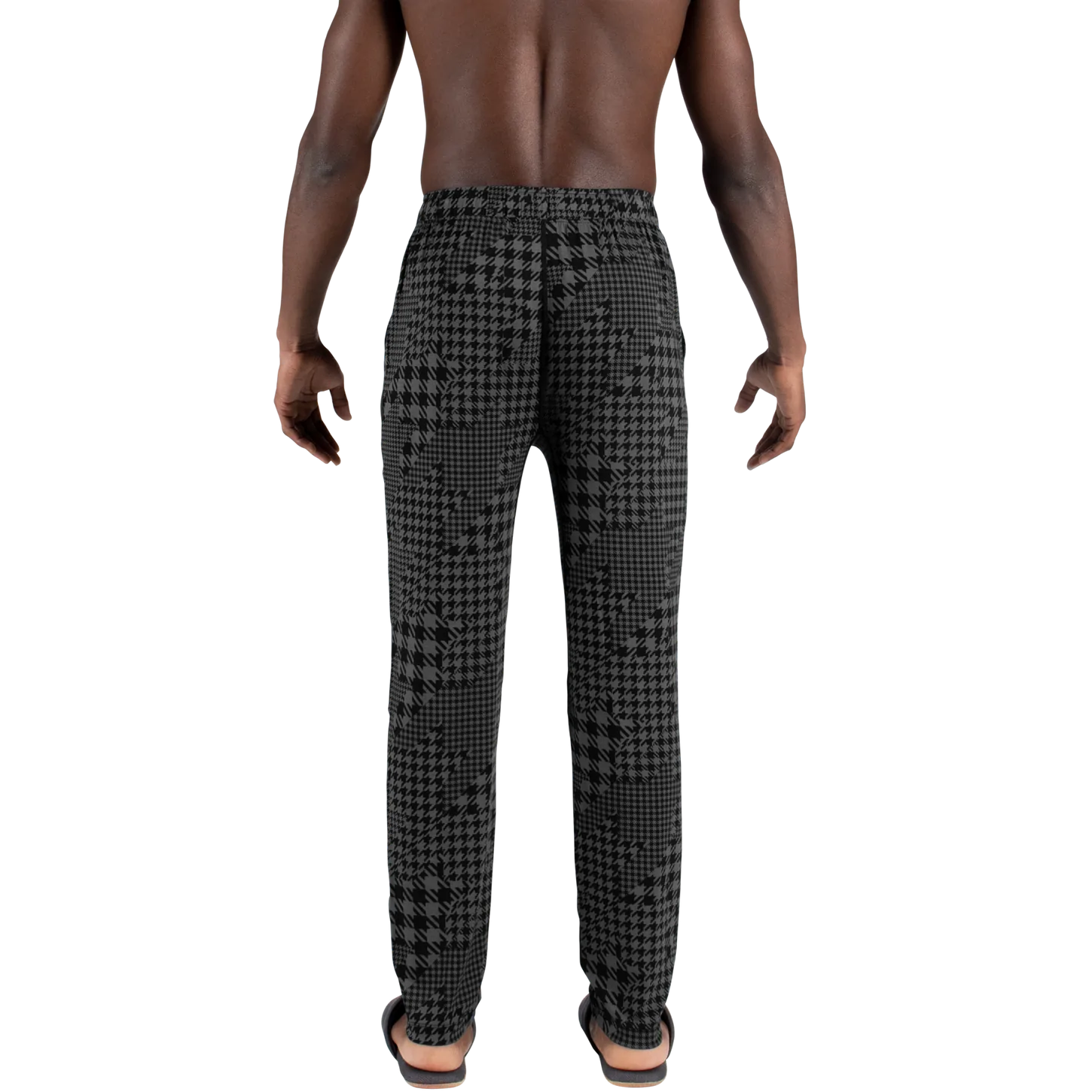 Saxx Mens 22nd Century Silky Lounge Pant